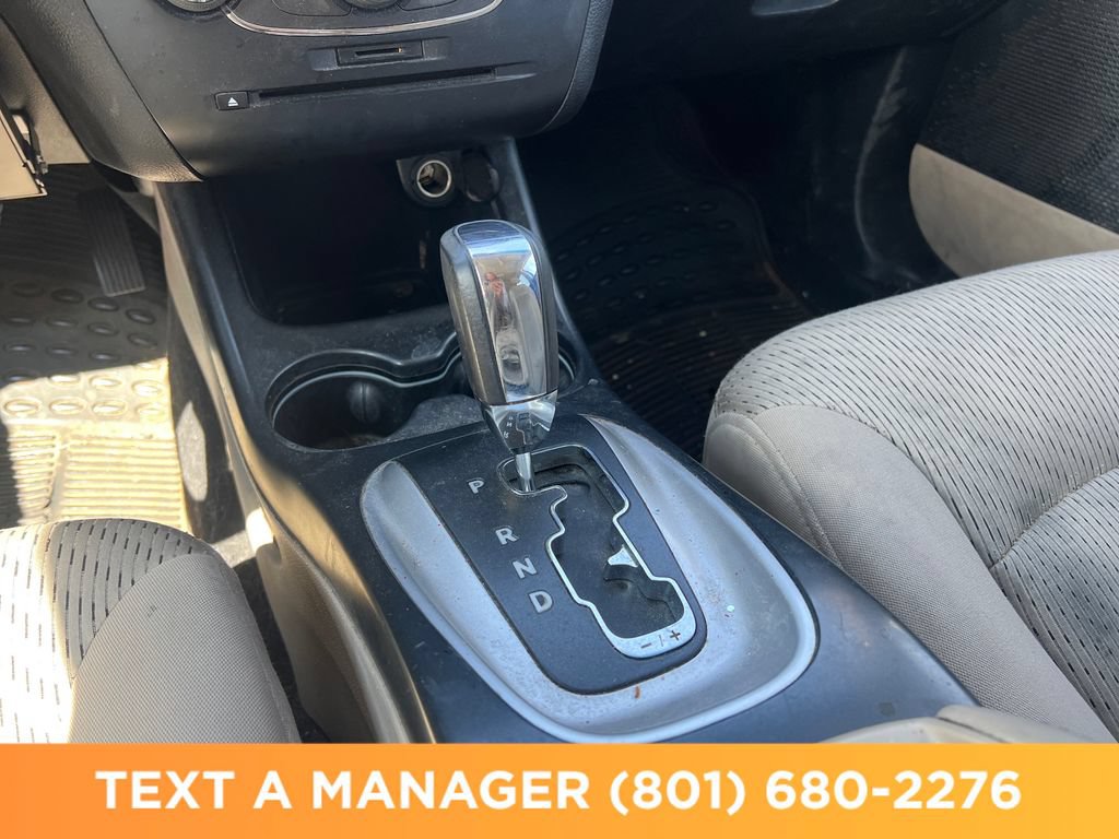 Used 2014 Dodge Journey SXT w/ Flexible Seating Group AWD/4WD image 22