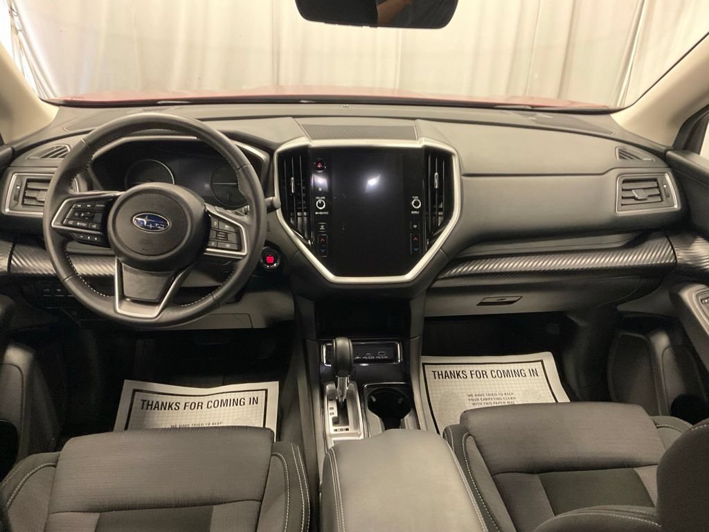 Used 2025 Subaru Ascent Premium AWD/4WD image 29