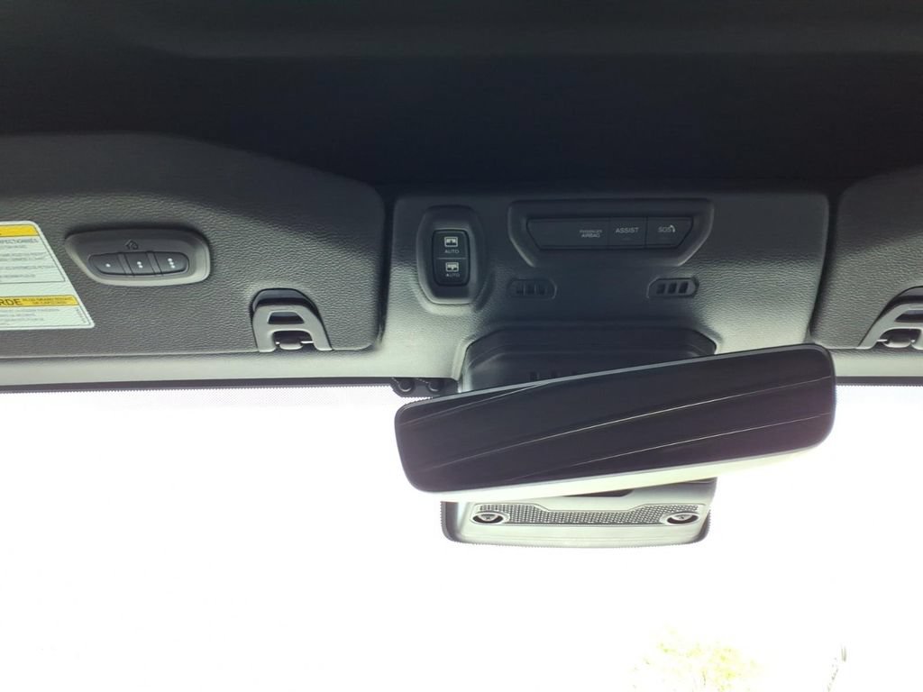 Used 2021 Jeep Wrangler Unlimited Sahara AWD/4WD image 22