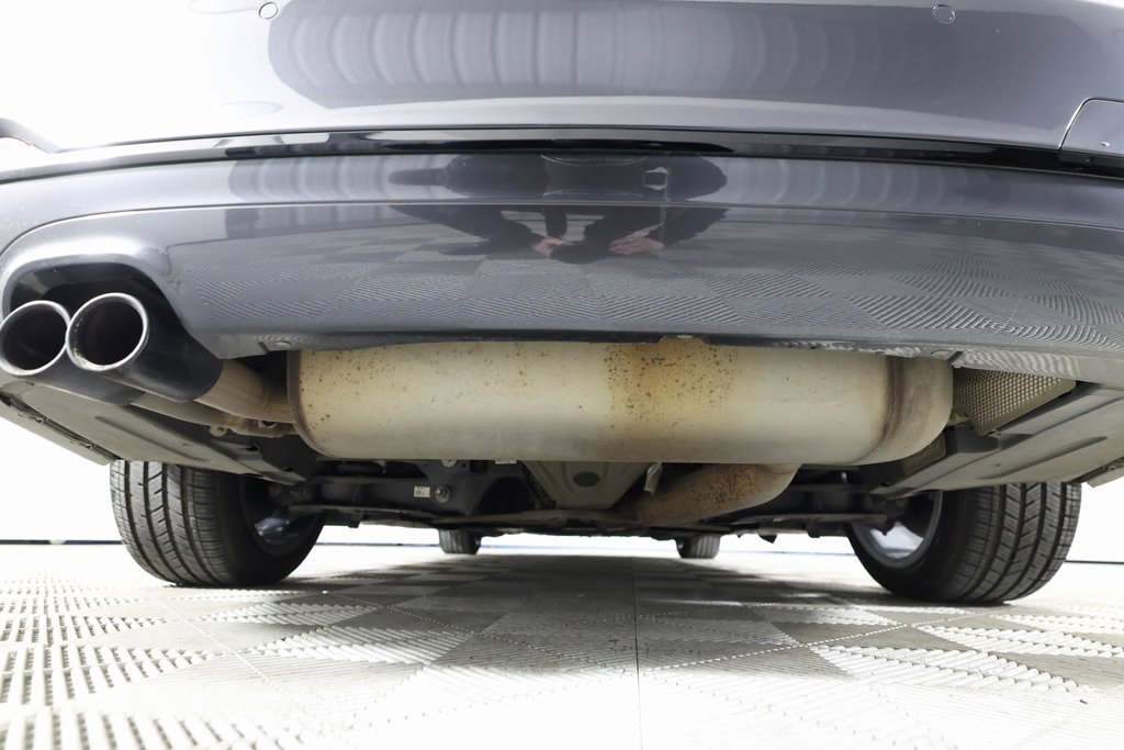 Used 2020 BMW 430i Convertible w/ Convenience Package image 50