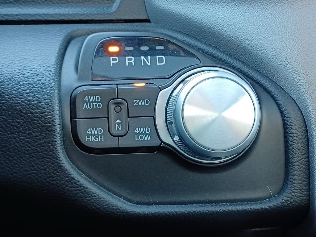 Used 2019 RAM 1500 Sport w/ Level 2 Equipment Group AWD/4WD image 23