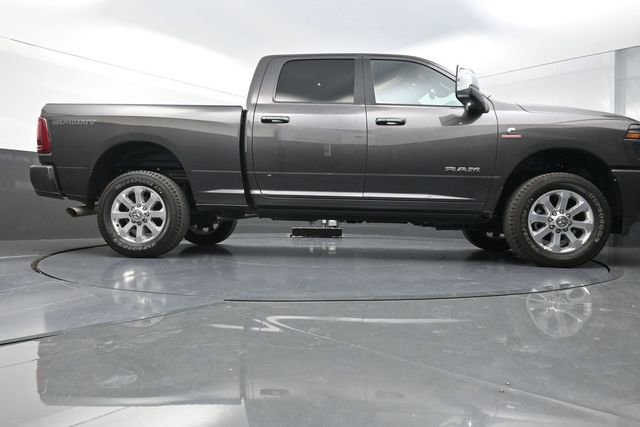 New 2025 RAM 2500 Laramie image 27
