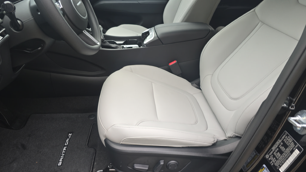 New 2026 Hyundai Santa Cruz SEL AWD/4WD image 14