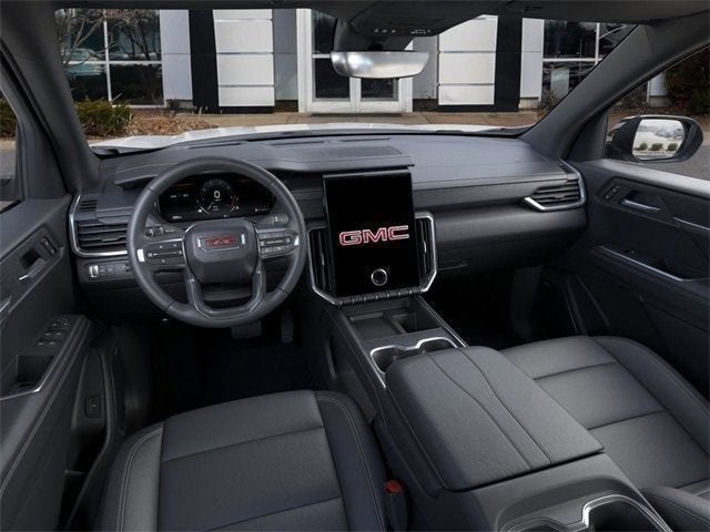 New 2026 GMC Acadia Elevation w/ Elevation Premium Package image 63