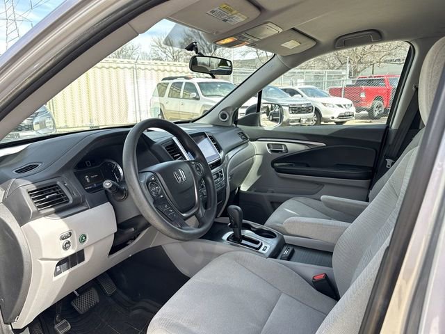 Used 2016 Honda Pilot EX image 11