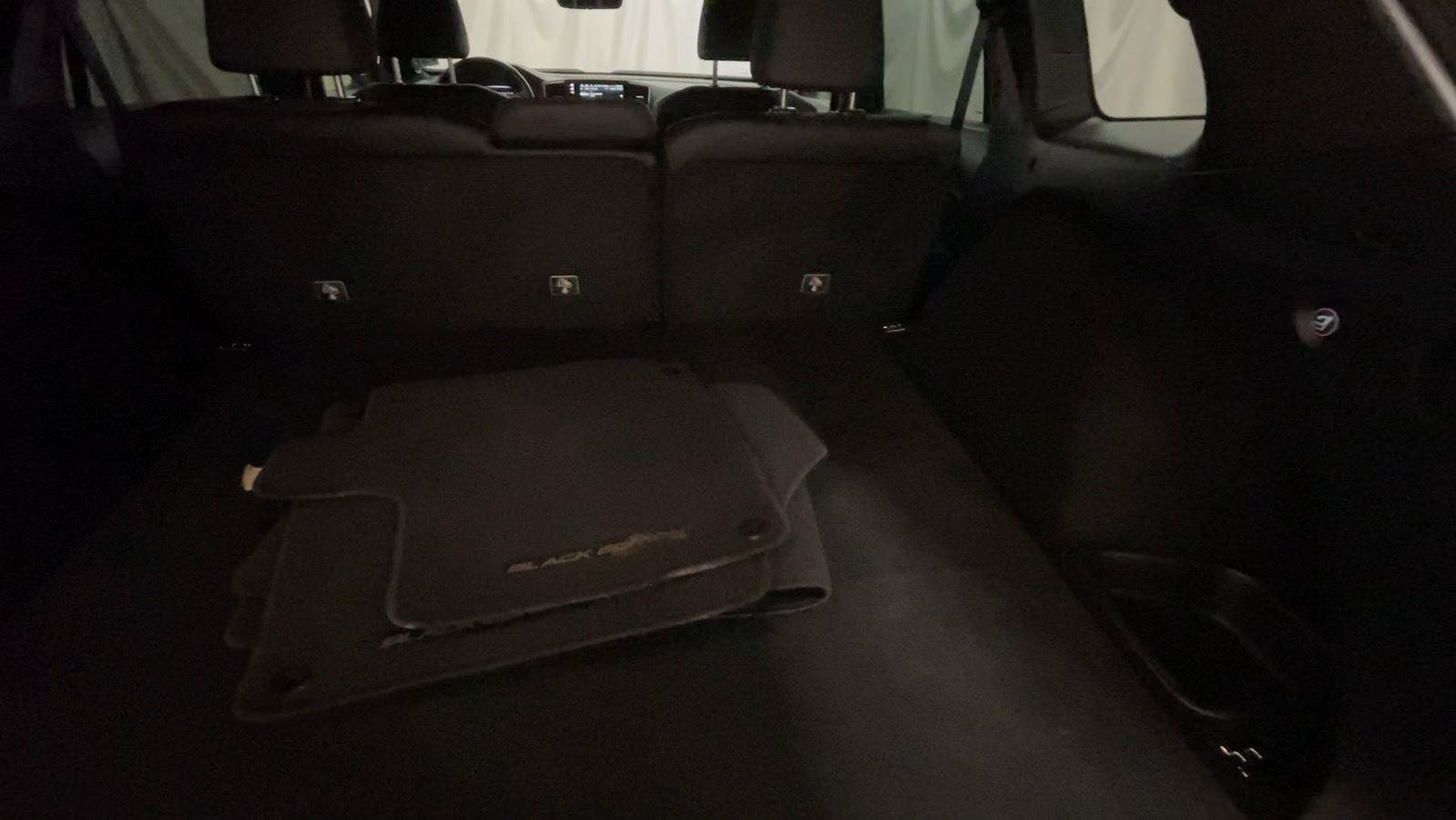 Certified 2024 Honda Passport Black Edition image 18