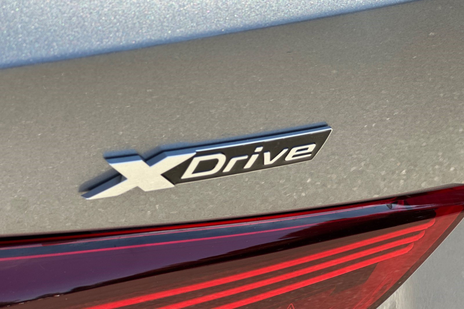 New 2027 BMW M4 xDrive Competition w/ Executive Package AWD/4WD image 24