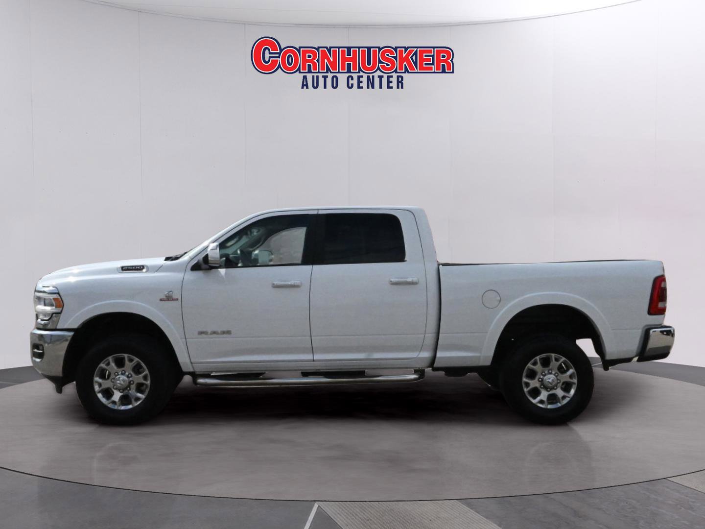 Certified 2022 RAM 2500 Laramie image 4