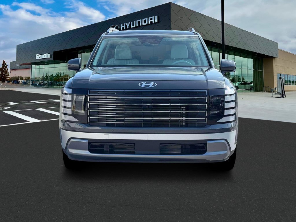 New 2026 Hyundai Palisade SEL AWD/4WD image 12