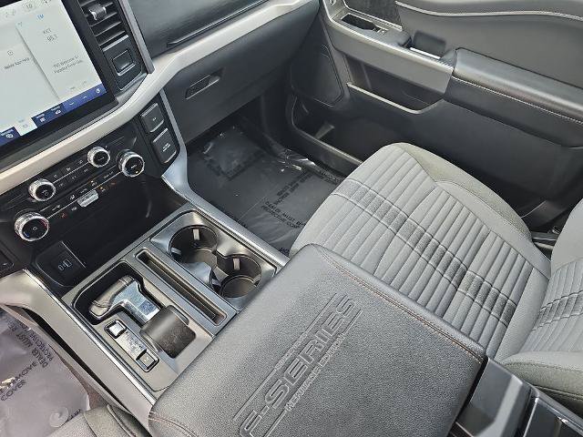 Used 2023 Ford F150 XLT w/ Equipment Group 302A High AWD/4WD image 24