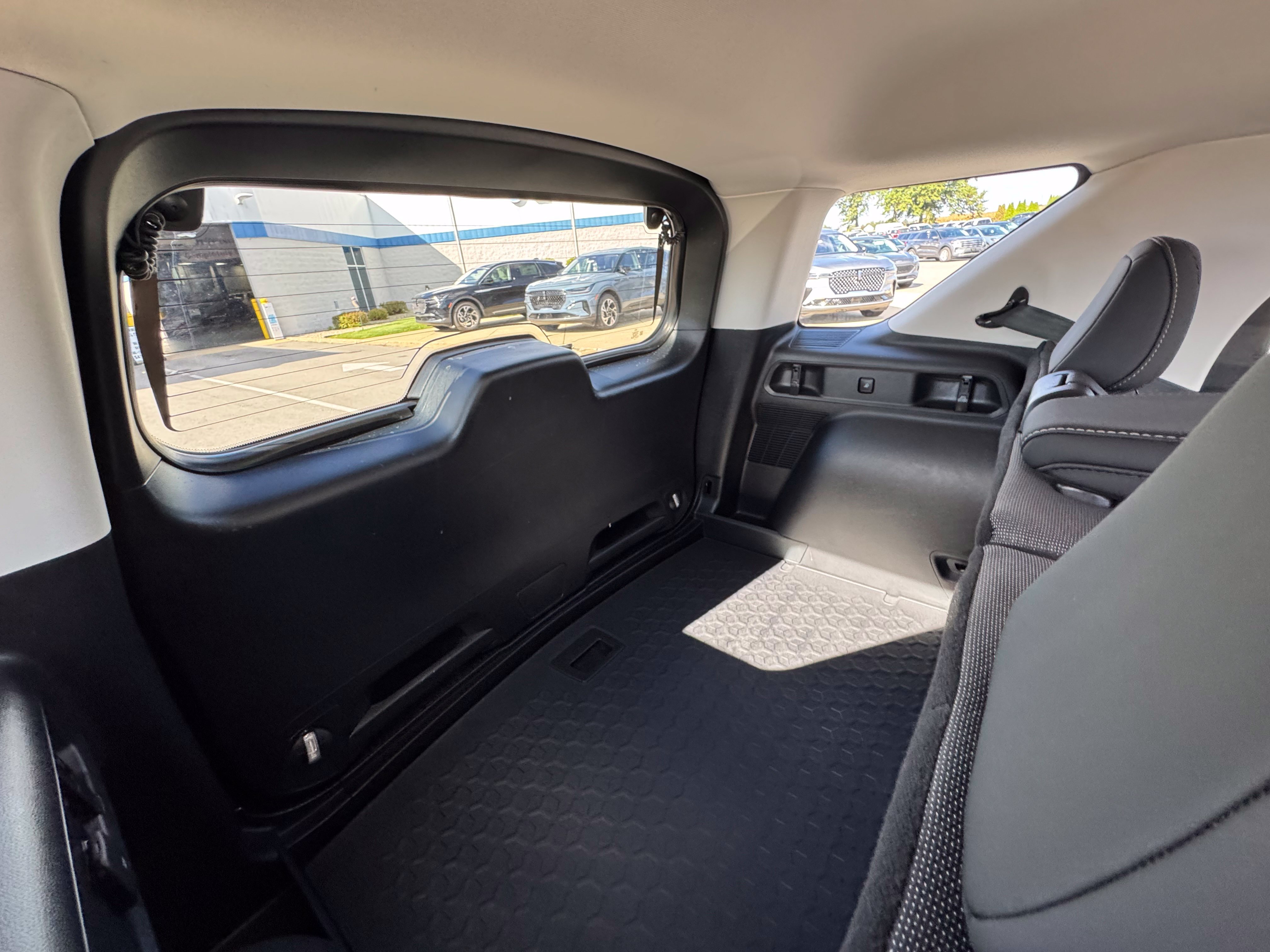 Used 2022 Ford Bronco Sport Big Bend AWD/4WD image 21