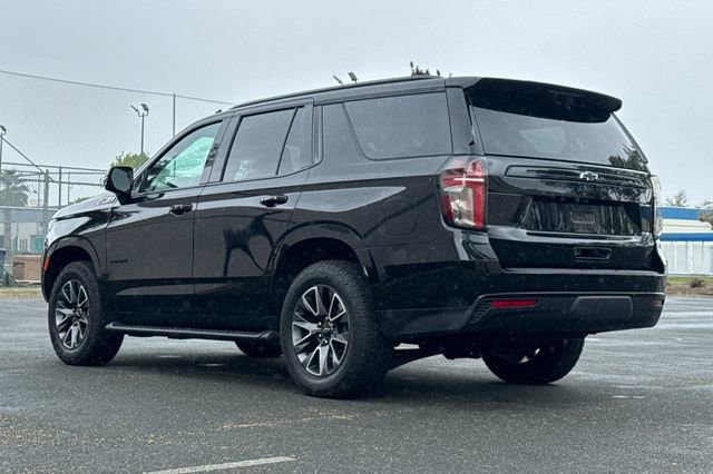 Used 2023 Chevrolet Tahoe Z71 w/ Luxury Package image 6