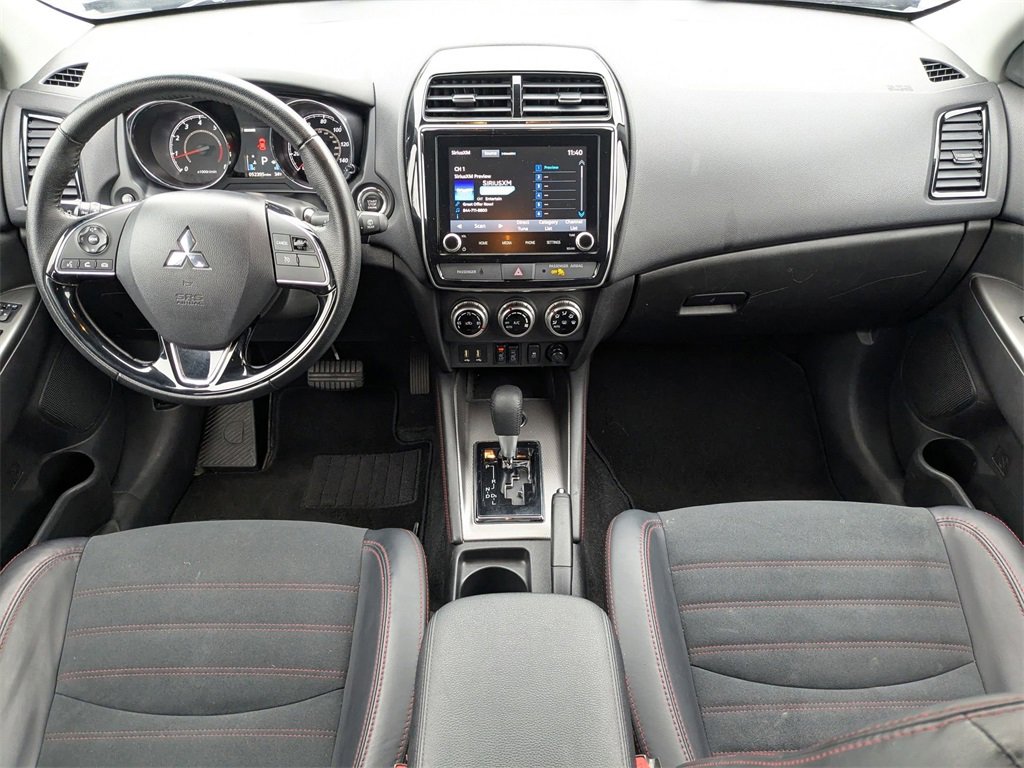 Used 2024 Mitsubishi Outlander Sport ES image 30