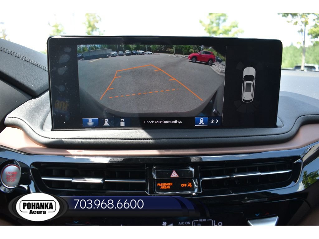 New 2026 Acura MDX w/ Technology Package AWD/4WD image 15