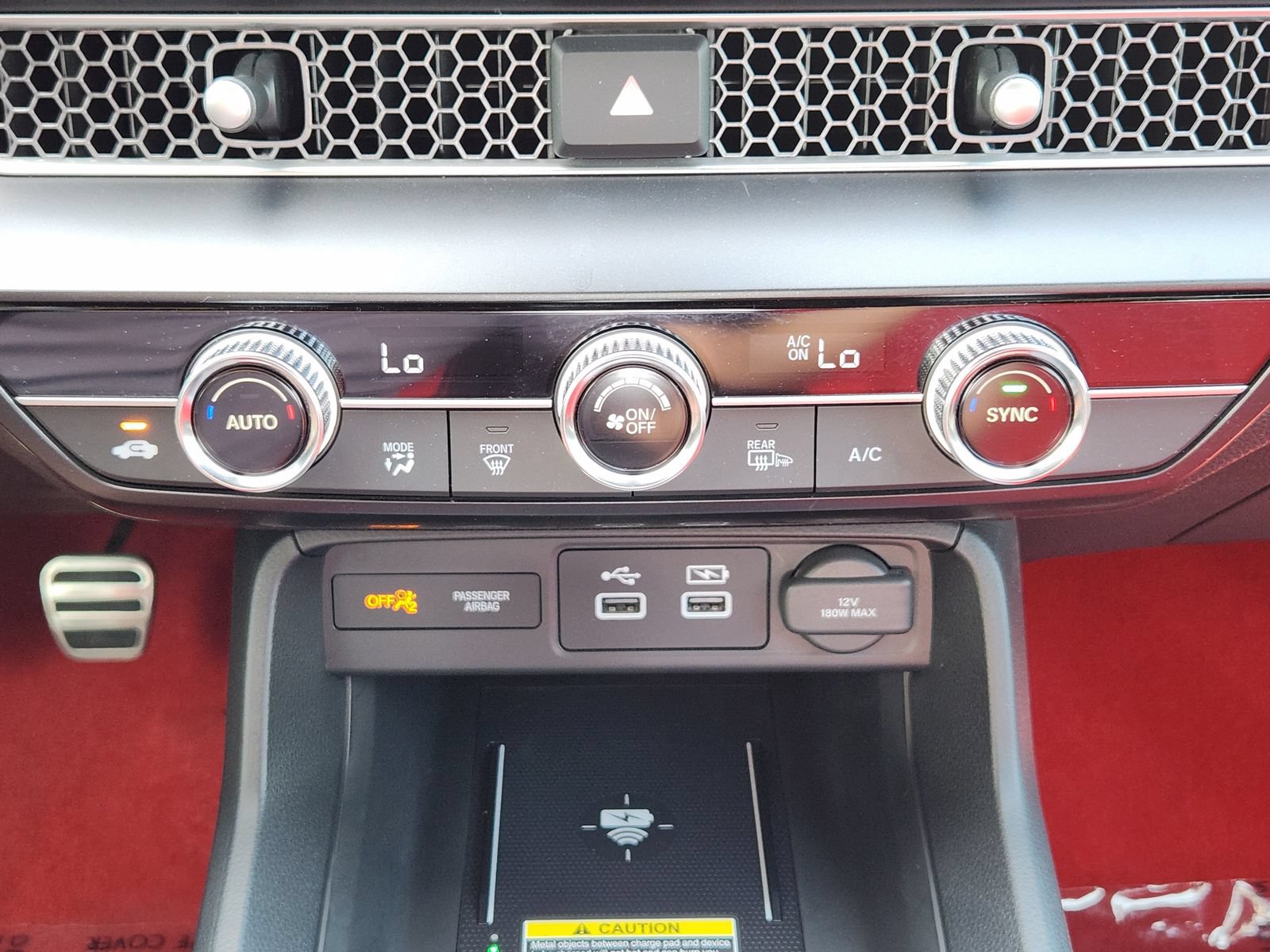 Used 2025 Honda Civic Type R image 27