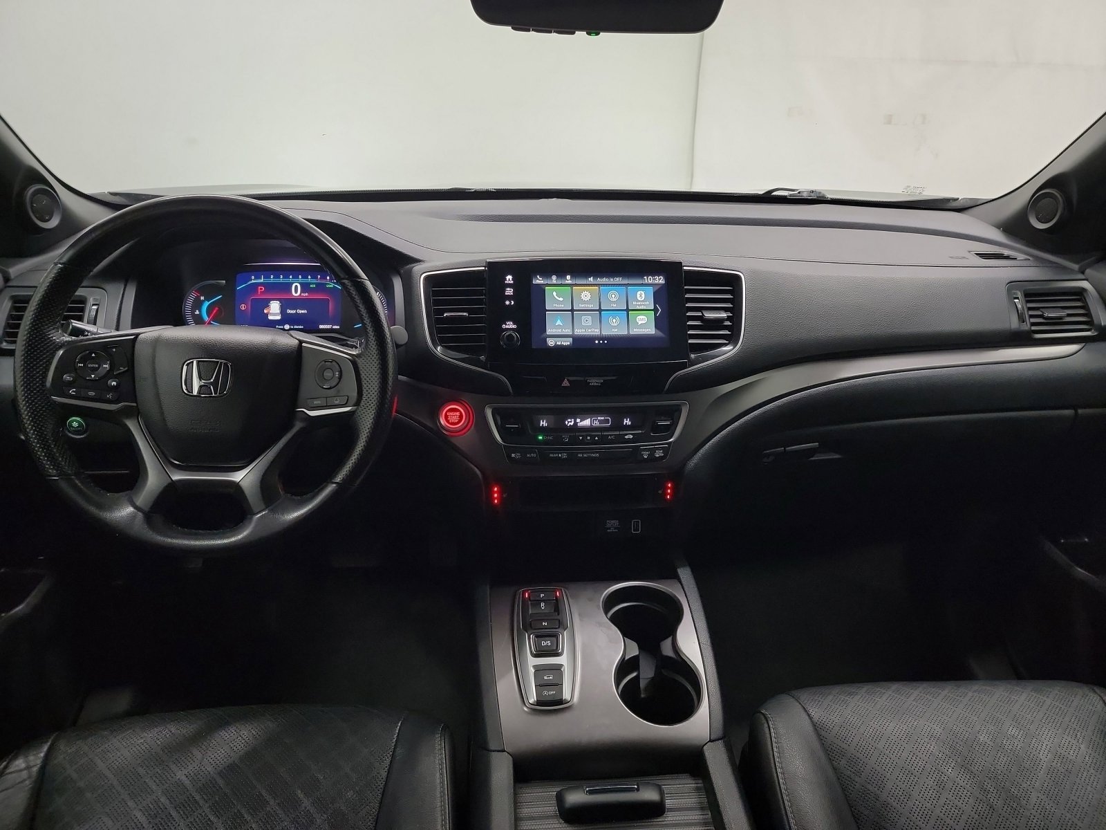 Used 2020 Honda Passport EX-L image 15
