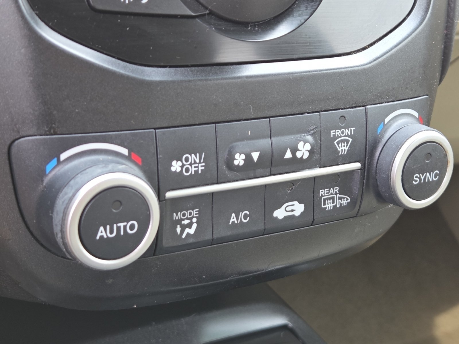 Used 2018 Acura RDX AWD image 31