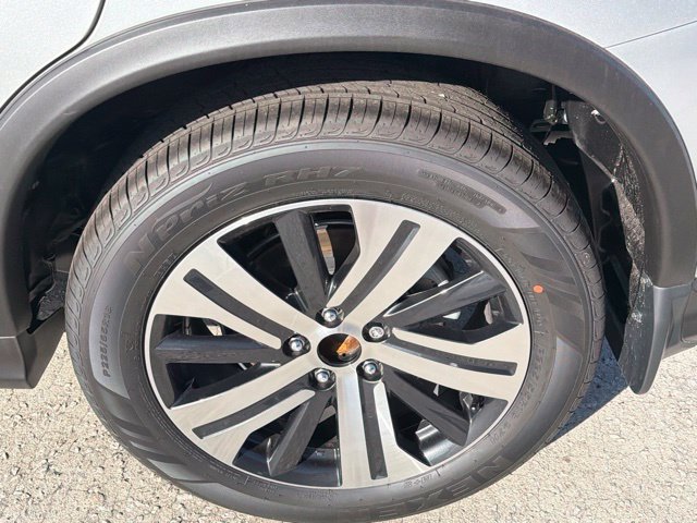New 2027 Mitsubishi Outlander Sport ES FWD image 15