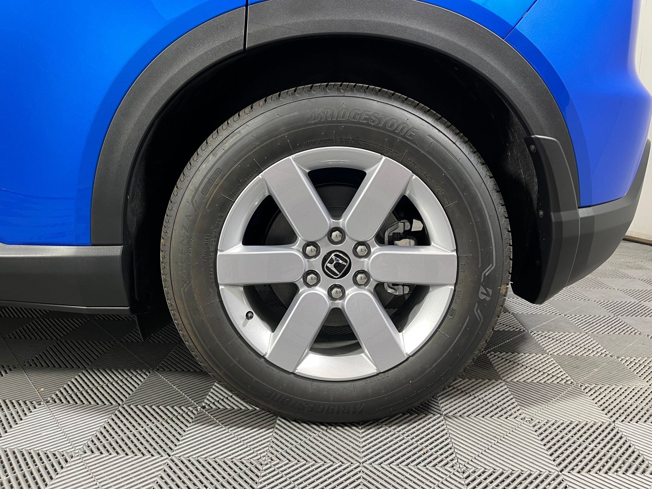 New 2025 Honda Prologue Eco image 17