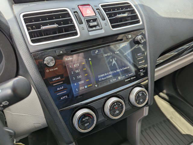 Used 2018 Subaru Forester 2.5i Limited AWD/4WD image 20