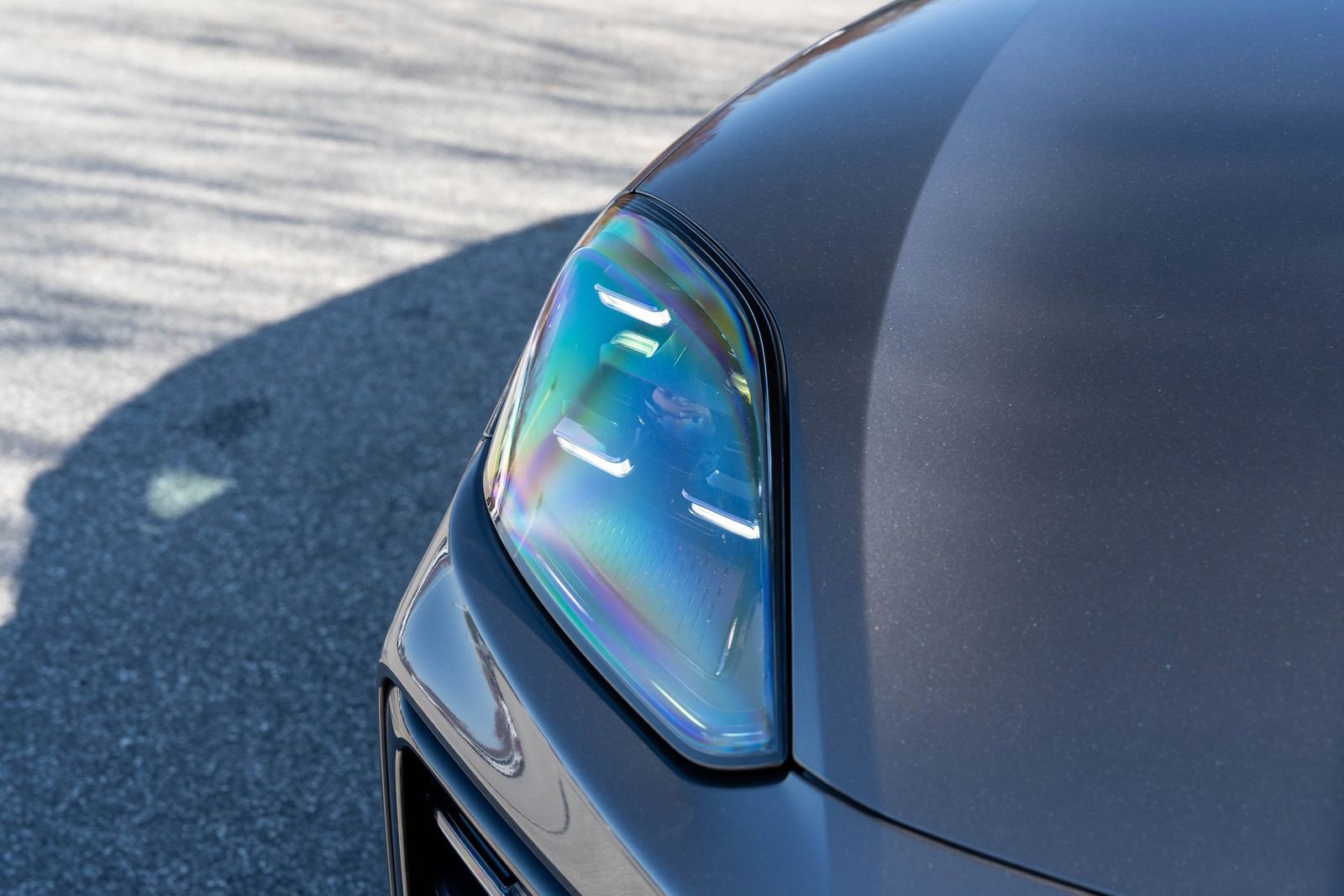 Certified 2025 Porsche Cayenne image 19