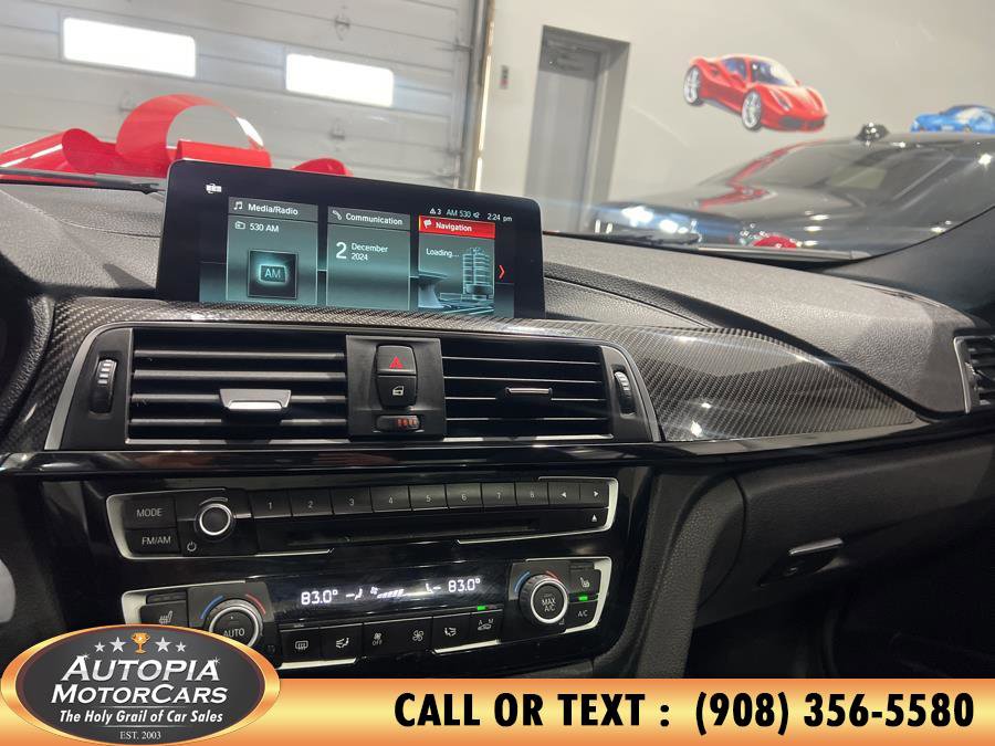 Used 2018 BMW M3 image 35