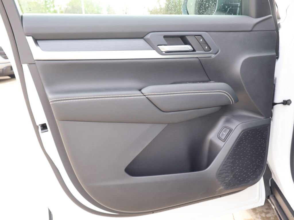 New 2026 GMC Terrain Elevation image 11