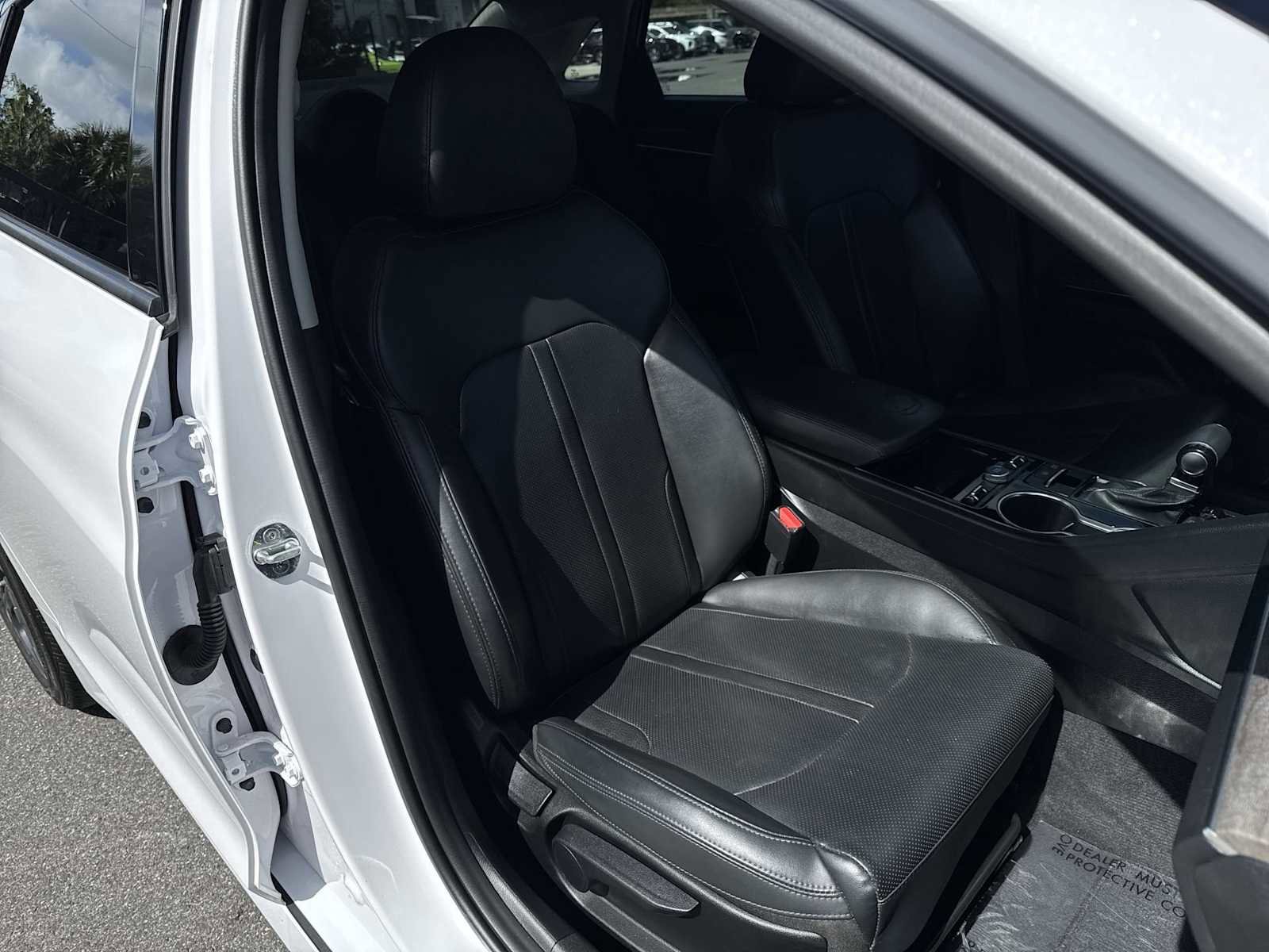 Used 2022 Kia K5 EX FWD image 24