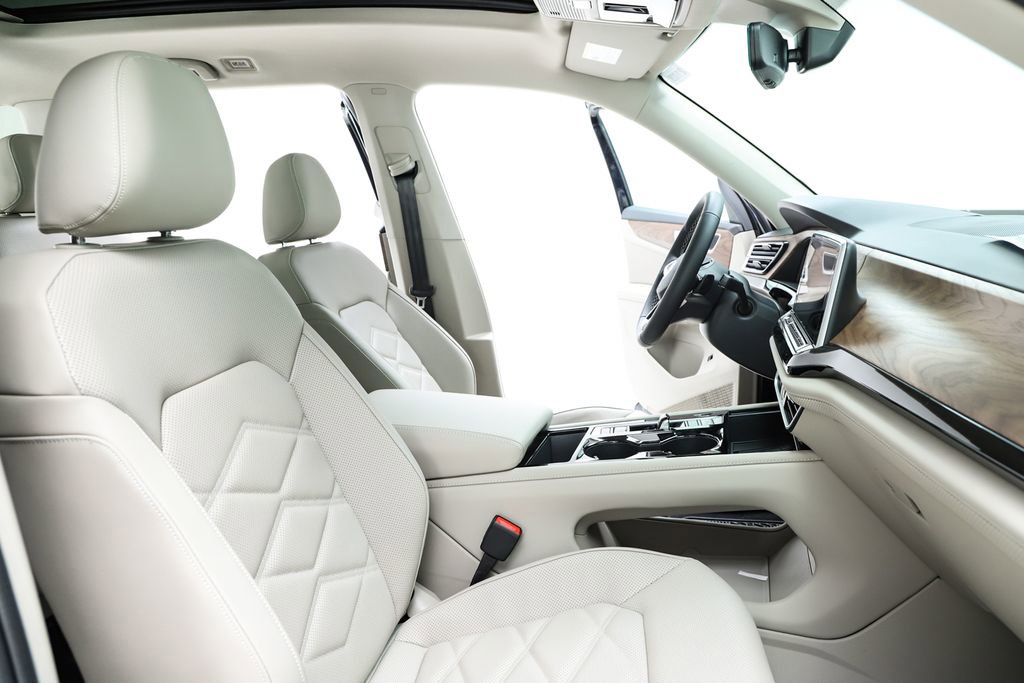 New 2026 Volkswagen Atlas SE image 36