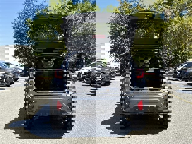 New 2025 Subaru Crosstrek 2.5i Limited image 15