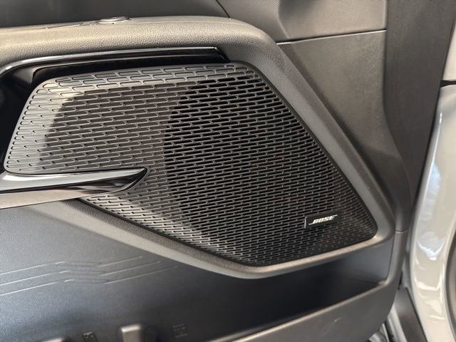 New 2026 Chevrolet Silverado EV LT w/ Plus Package AWD/4WD image 19