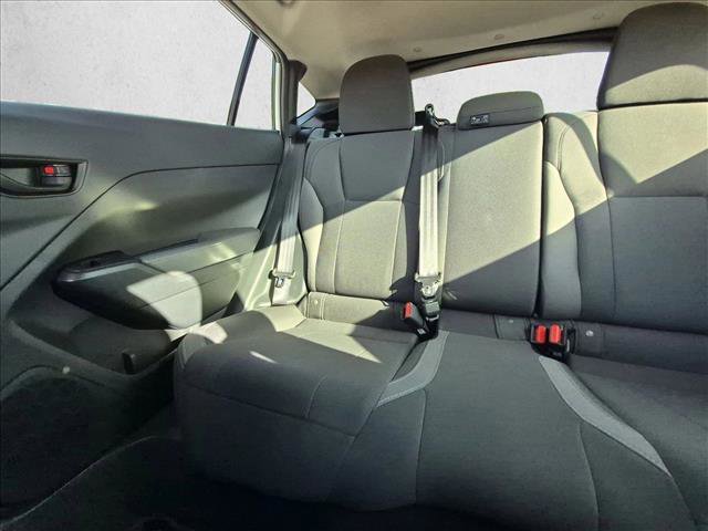 Used 2024 Subaru Impreza 2.0i AWD/4WD image 4