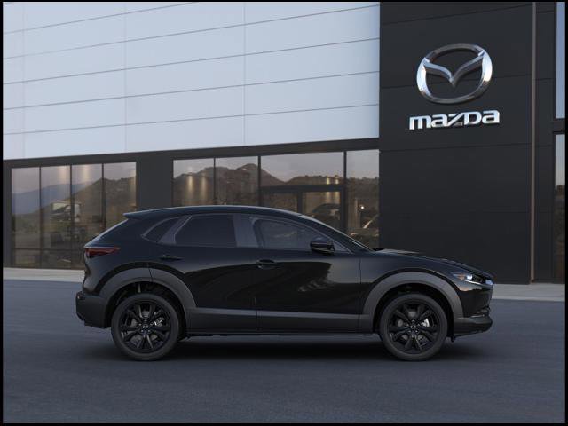 New 2026 MAZDA CX-30 AWD 2.5 S w/ Select Sport Pkg image 5