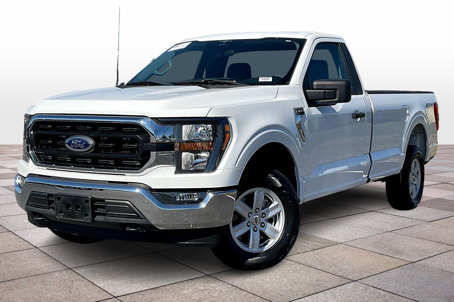 Used 2023 Ford F150 XLT image 10