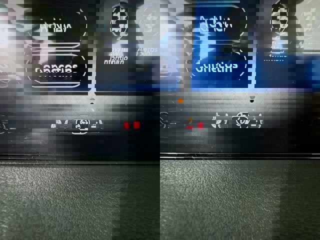 New 2026 Nissan Sentra SV FWD image 18