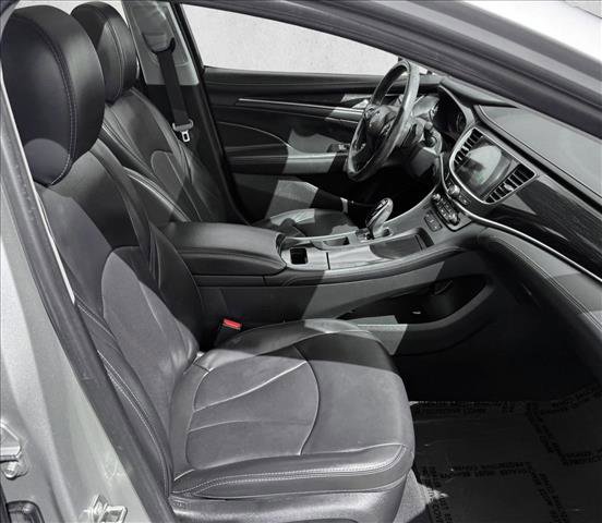 Used 2017 Buick LaCrosse Premium w/ Sun and Shade Package FWD image 20