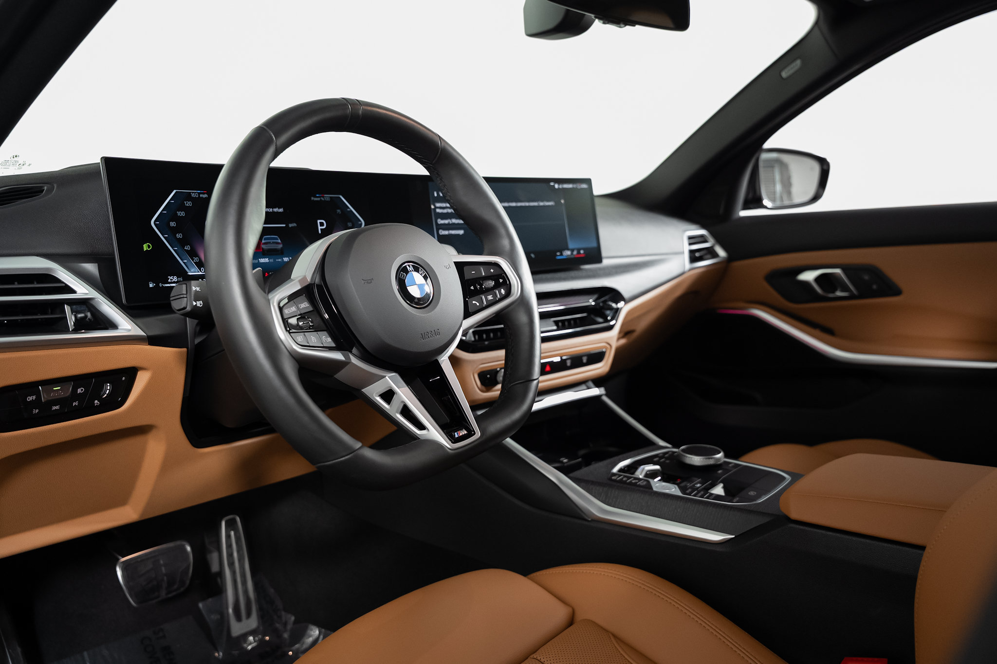 Used 2026 BMW 330i Sedan RWD image 26