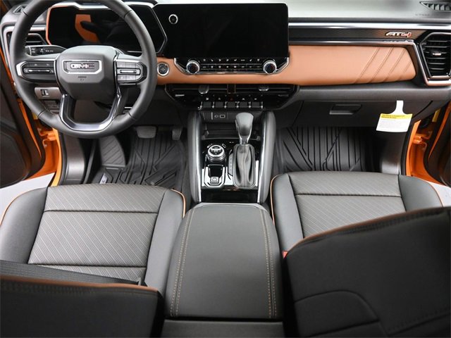 New 2026 GMC Canyon AT4 w/ AT4 Premium Package image 23