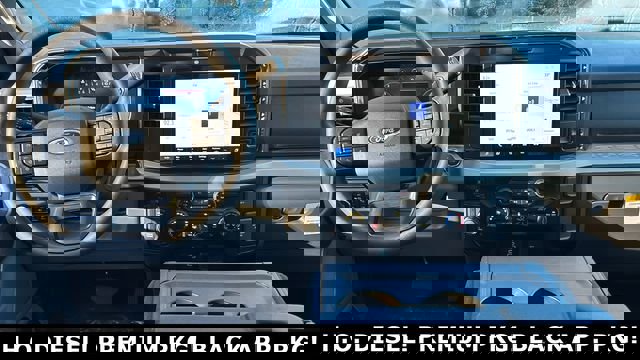 New 2026 Ford F350 XLT w/ XLT Premium Package image 6