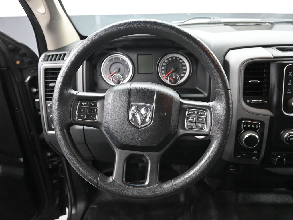 Used 2018 RAM 1500 Tradesman w/ Popular Equipment Group image 19