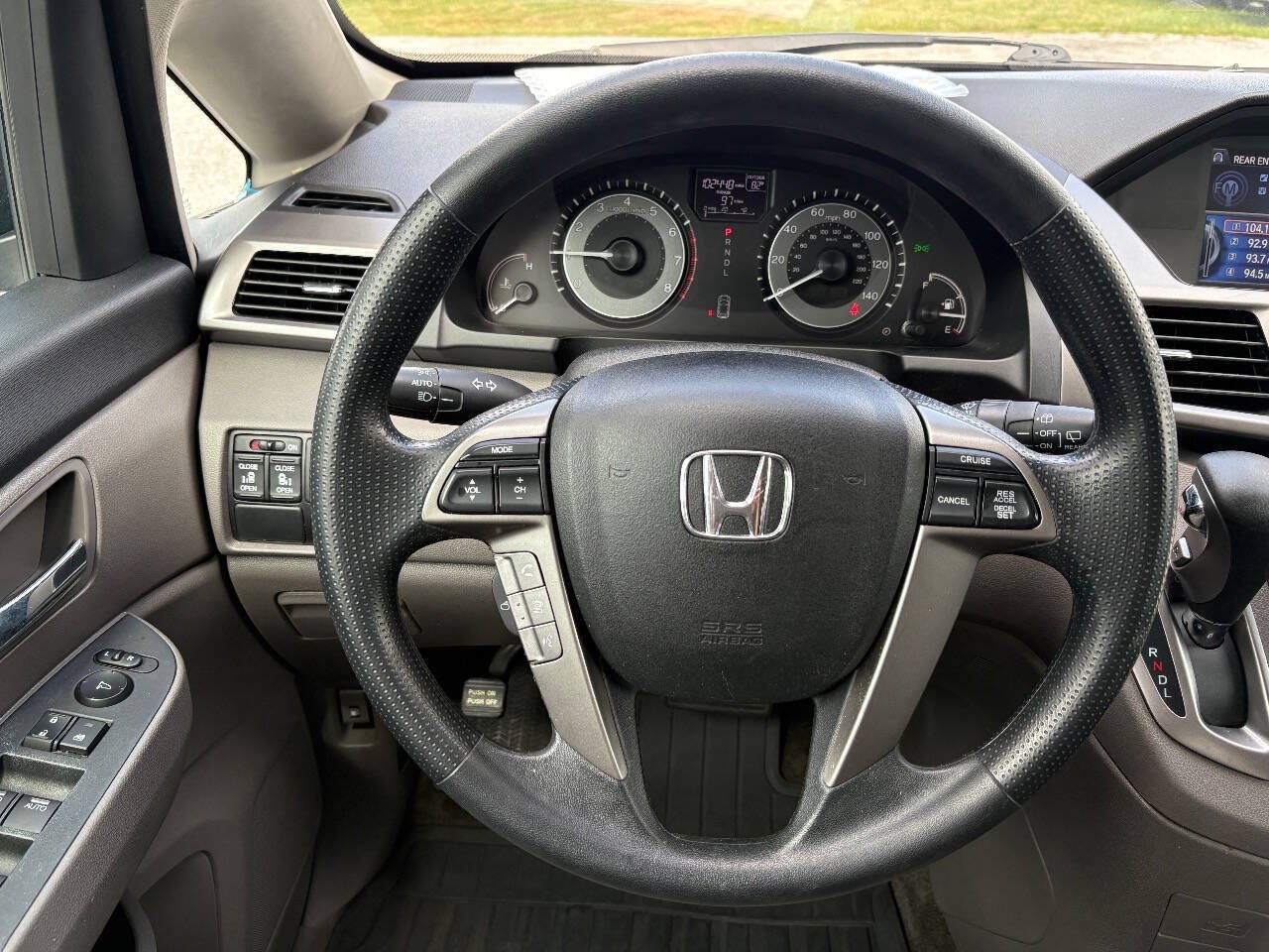 Used 2016 Honda Odyssey SE image 21