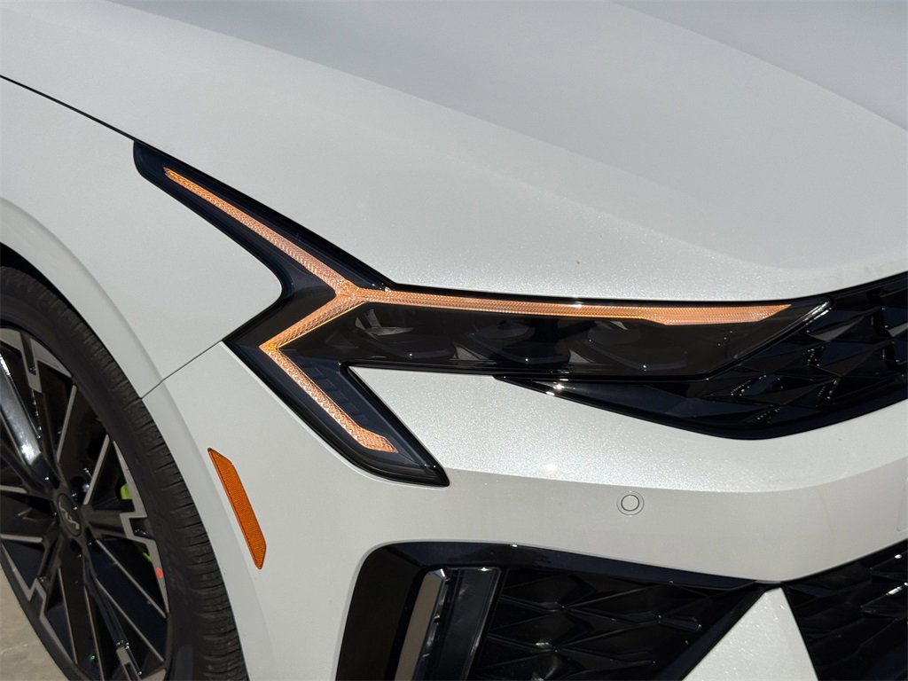 New 2026 Kia K5 EX image 11