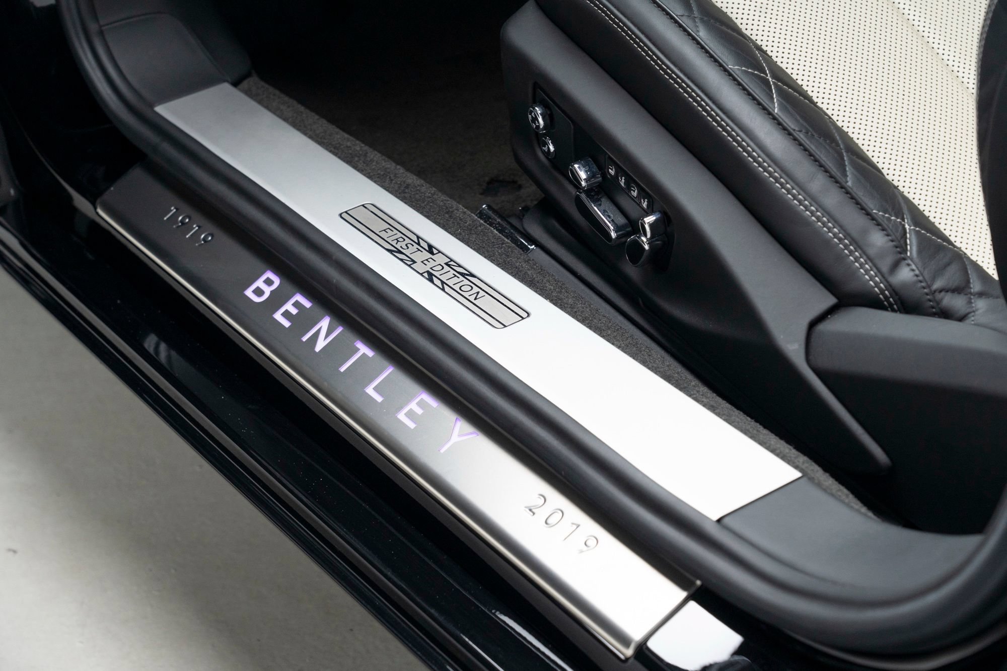 Used 2020 Bentley Continental GT First Edition AWD/4WD image 18
