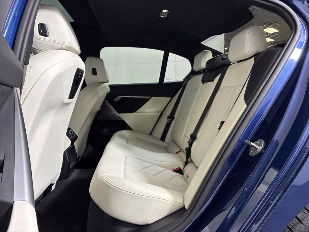 Certified 2024 BMW 530i w/ M Sport Package RWD image 29