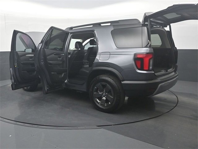 Certified 2026 Honda Passport RTL image 39