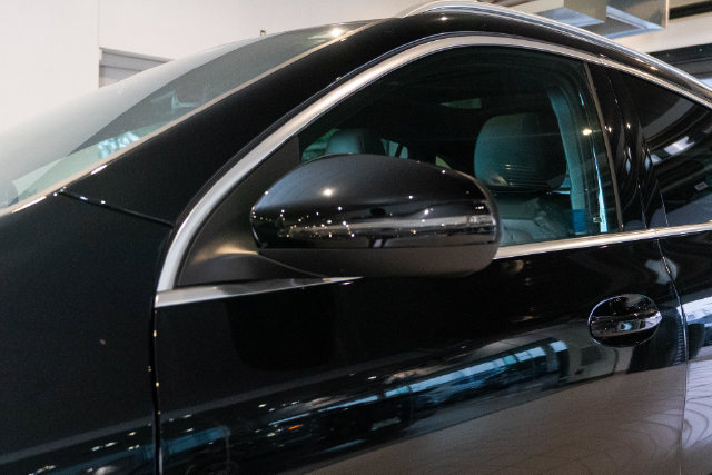 New 2026 Mercedes-Benz GLA 250 4MATIC image 10