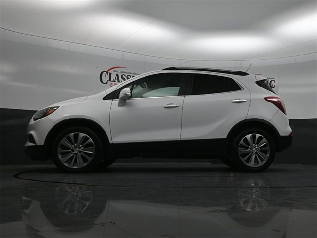 Used 2018 Buick Encore Preferred image 25