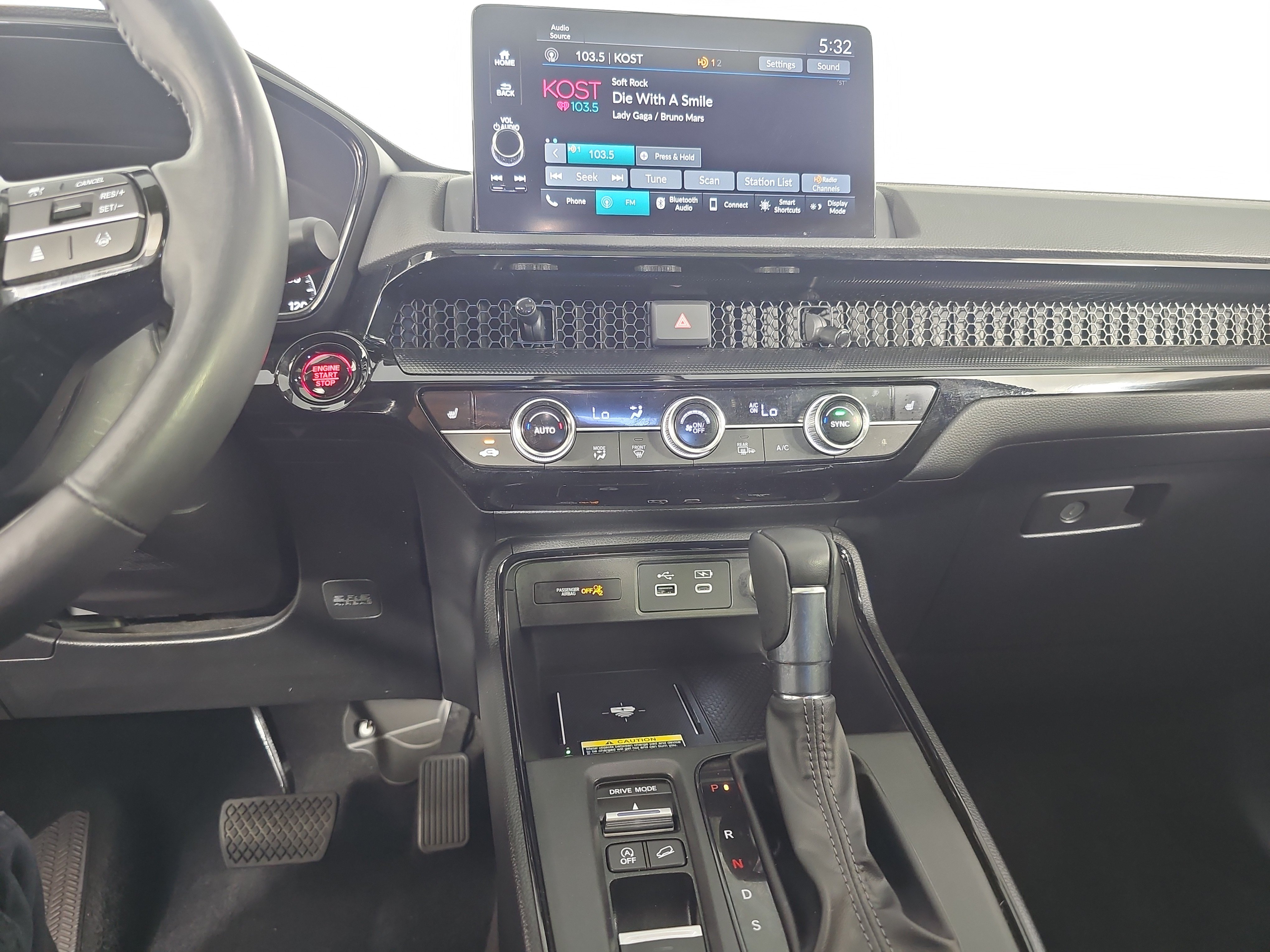 Certified 2023 Honda CR-V EX-L image 30
