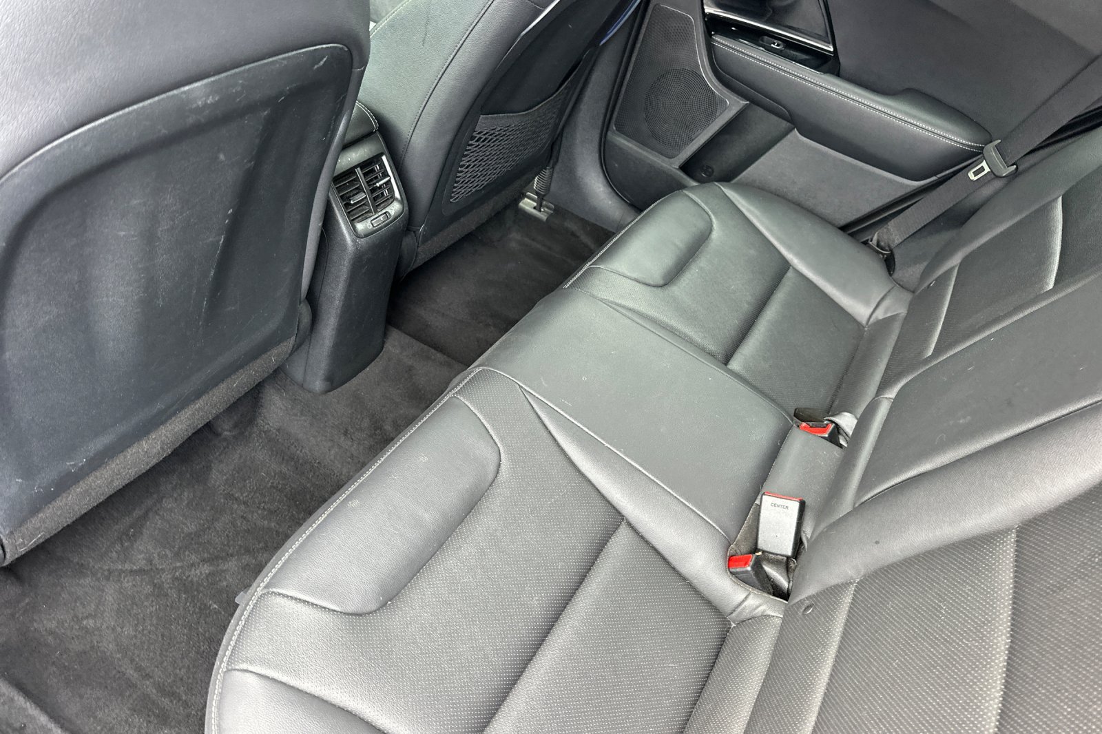 Certified 2022 Kia Niro EX Premium FWD image 13