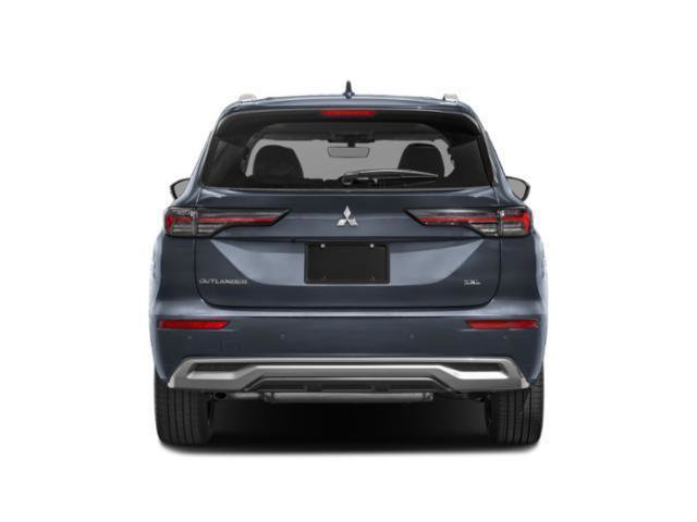New 2026 Mitsubishi Outlander SEL image 5